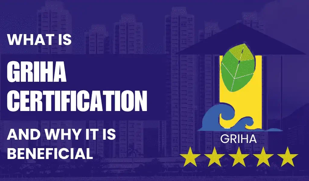 GREHA certification