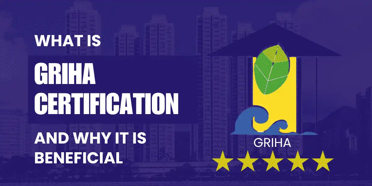 GREHA certification